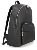 Boss Leather Backpack