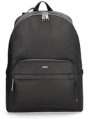 Boss Leather Backpack