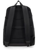 Boss Leather Backpack