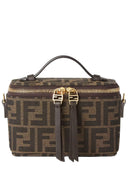 Fendi Fendi Vanity Mini-Tasche