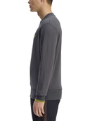 Fred Perry 로고 스웨트셔츠