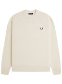 Jersey Fred Perry con logotipo