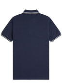 Fred Perry Polo With Logo