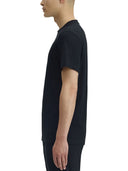 Fred Perry T Shirt With Logo