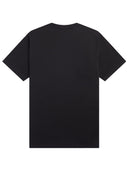 Fred Perry T Shirt With Logo