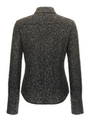 Camisa con lentejuelas de Rotate Birger Christensen