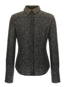 Camisa con lentejuelas de Rotate Birger Christensen