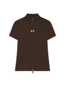 Courreges "Interlock" Top