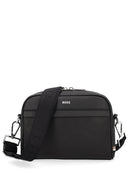 Boss Bag With Logo