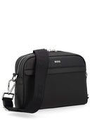 Boss Bag With Logo