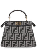 Fendi "Peekaboo Iseeu" Bag