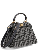 Fendi "Peekaboo Iseeu" Bag