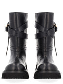 Bota Moschino "Átame"