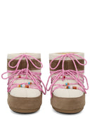 Moon Boot Per Guest In Residence "Moon Boot X Guest In Residence" Boot