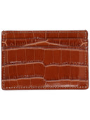 Tom Ford Leather Card Holder