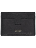 Tom Ford Card Holder With Logo