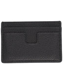 Tom Ford Card Holder With Logo