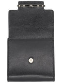 Tom Ford Leather Card Holder