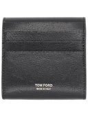 Tom Ford Leather Card Holder