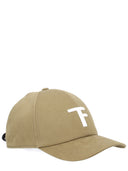 Gorra de béisbol con monograma de Tom Ford