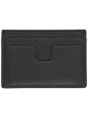 Tom Ford Card Holder With Logo