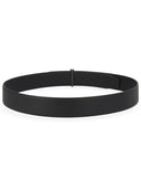 Tom Ford Belt With Buckle "T"