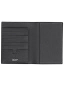 Tom Ford Passport Holder With Logo
