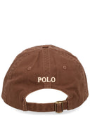 Gorra de béisbol con logo de Polo Ralph Lauren
