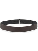 Ceinture Tom Ford avec boucle "T"