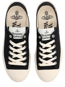 Vivienne Westwood "Low Top Plimsoll" Sneaker