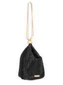 Cult Gaia "Rue Wristlet" Bags