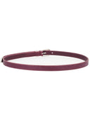 Our Legacy Leather Belt