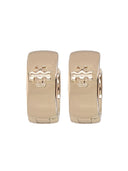 Tory Burch "Icon" Earrings