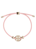 Pulsera "Miller" de Tory Burch