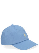 Polo Ralph Lauren Baseball Hat With Logo