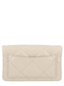 Cartera Tory Burch "Kira" con cadena