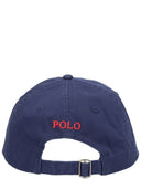 Polo Ralph Lauren Baseball Hat With Logo