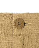 Shorts di cera di Londra