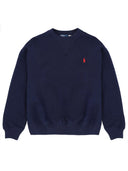 Polo Ralph Lauren Sweatshirt With Logo
