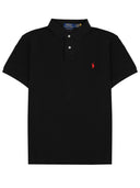 Polo Ralph Lauren Polo With Logo