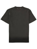 Camiseta con logo estampado de Golden Goose