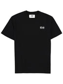 Golden Goose Logo Print T Shirt