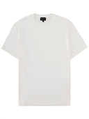 조르지오 아르마니 로고 티셔츠