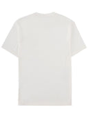 조르지오 아르마니 로고 티셔츠