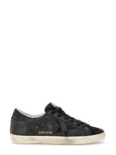 Zapatilla de zapatilla Golden Goose "Super Star"