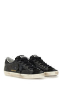 Zapatilla de zapatilla Golden Goose "Super Star"