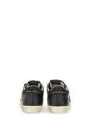 Zapatilla de zapatilla Golden Goose "Super Star"