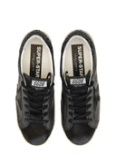 Zapatilla de zapatilla Golden Goose "Super Star"