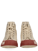 Zapatilla Visvim "Skagway Hi"