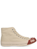 Zapatilla Visvim "Skagway Hi"